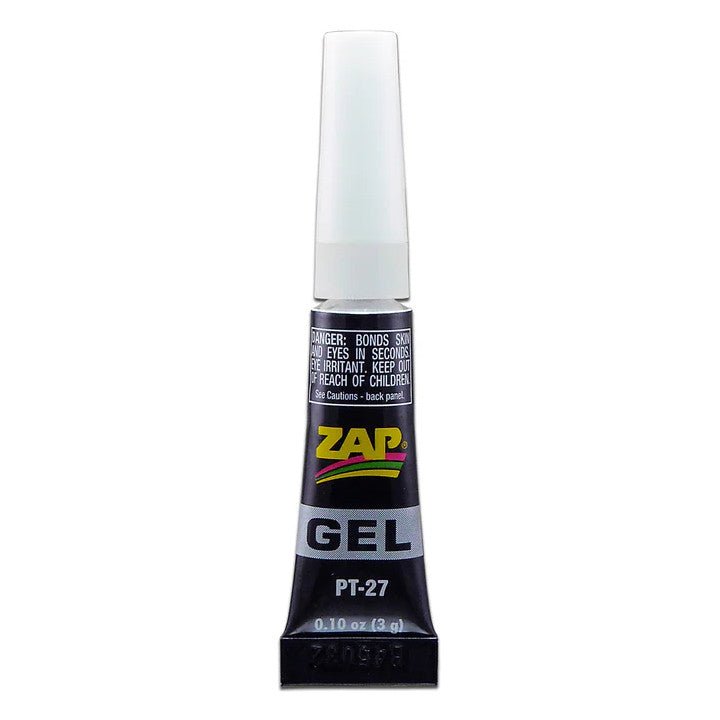 Zap - Zap Gel - Feather Craft Fly Fishing