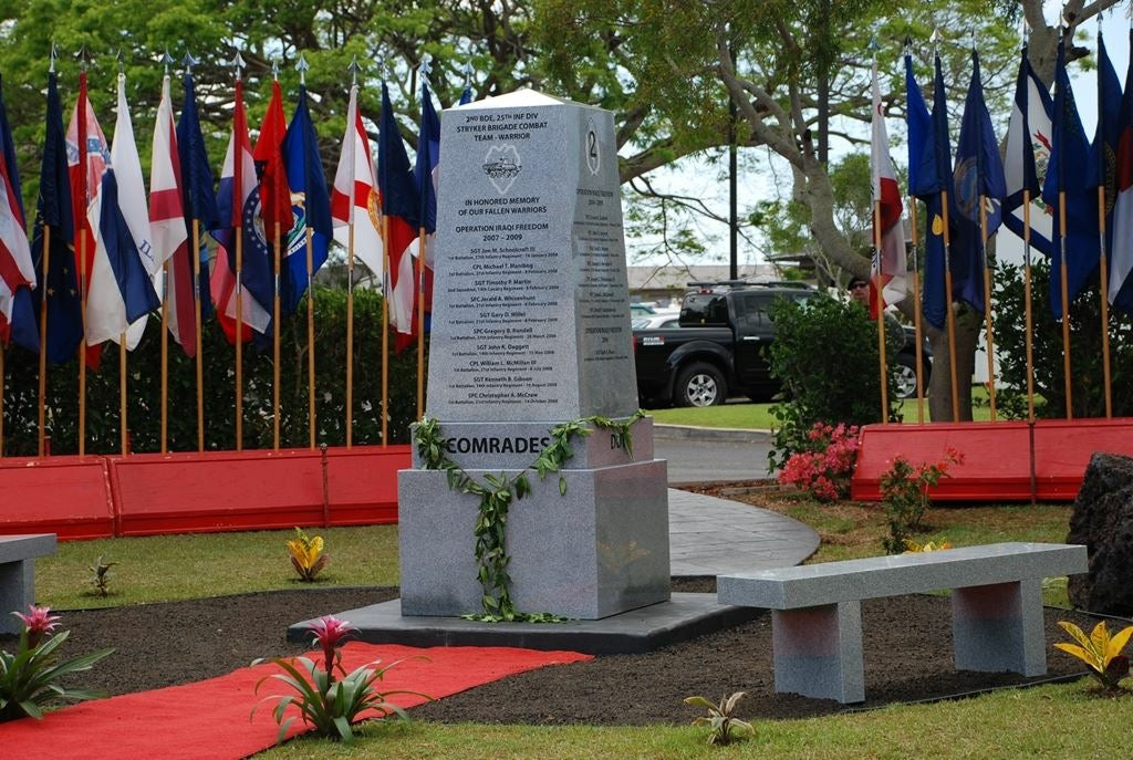 Continual Service: The Power of Healing Together