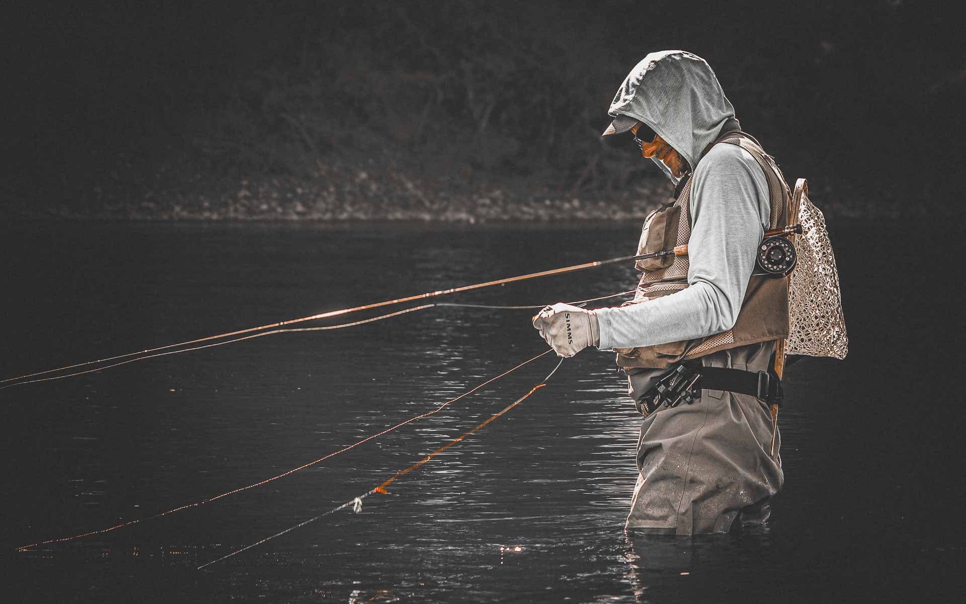 Above the Film - The Ultimate Guide to Fly Floatant - Feather Craft Fly Fishing