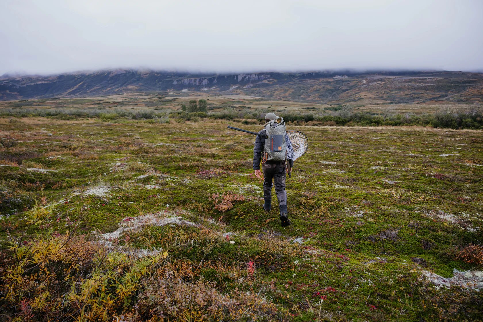 Adventure Travel and Fly Fishing: Chasing More Than Fish [Son Tao] - Feather Craft Fly Fishing