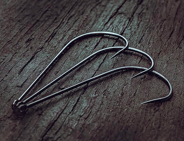 Chemically Sharpened Hooks, Explained - Feather Craft Fly Fishing