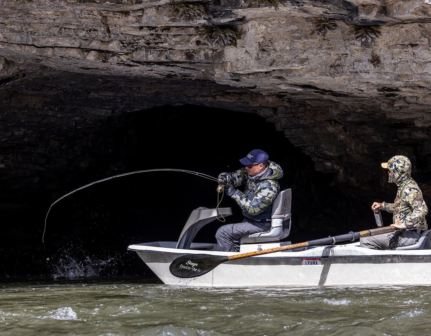 Choosing The Right Rod Action - Feather Craft Fly Fishing