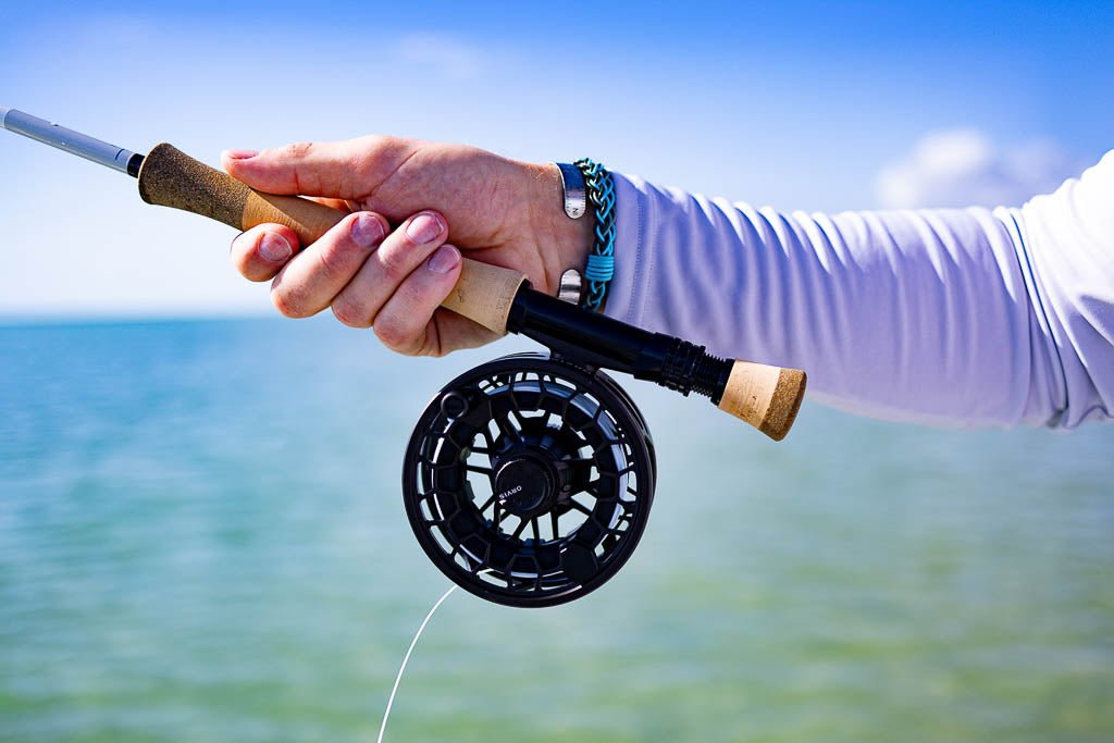 First Impressions: Orvis Ratio Fly Reel - Feather Craft Fly Fishing