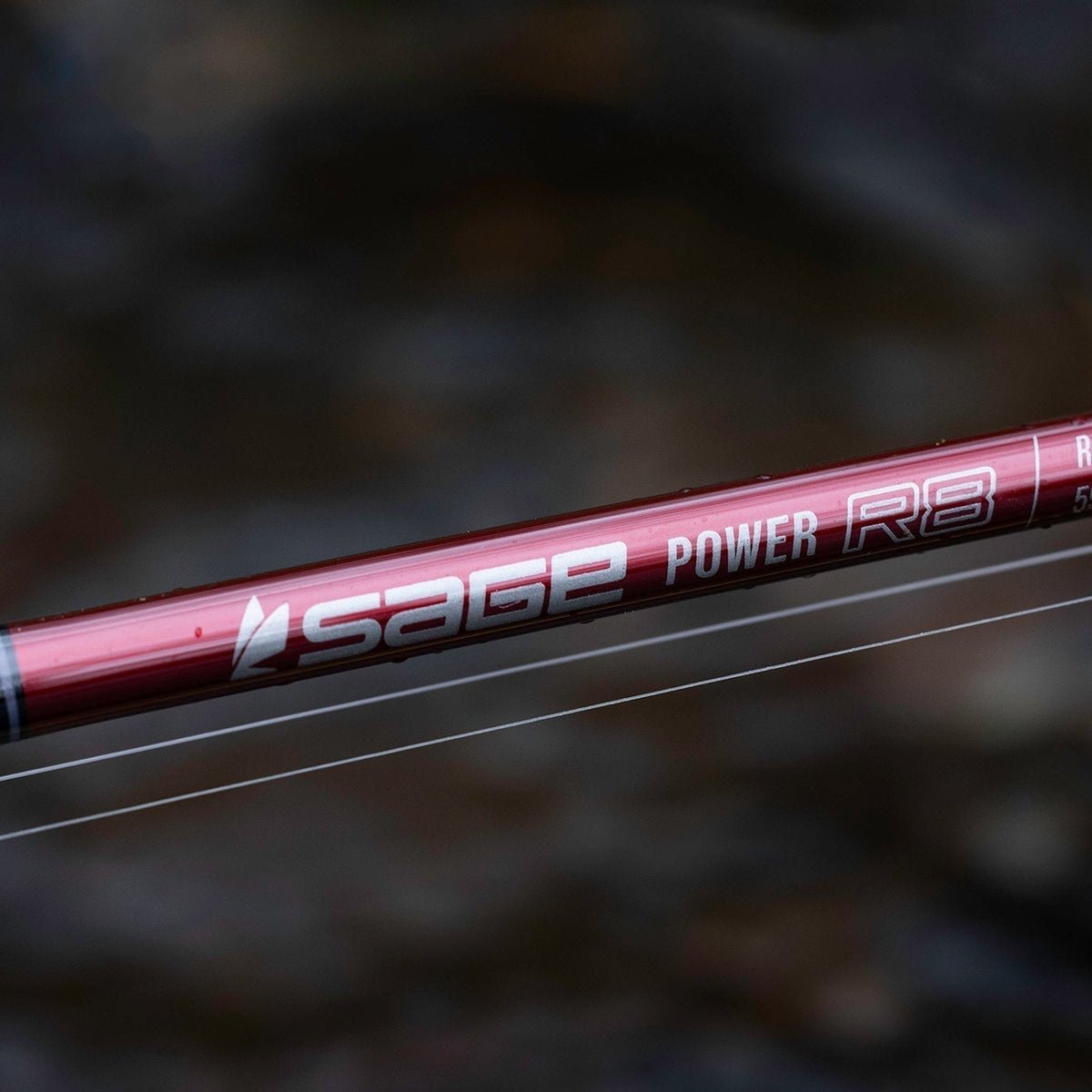 First Impressions: Sage Power R8 Fly Rod – Feather Craft Fly Fishing
