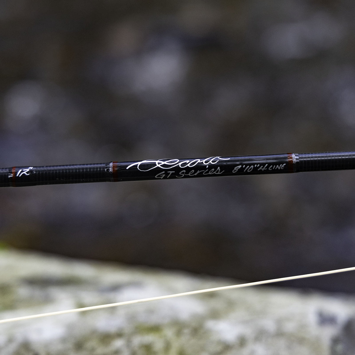First Impressions: Scott GT Fly Rod – Feather Craft Fly Fishing