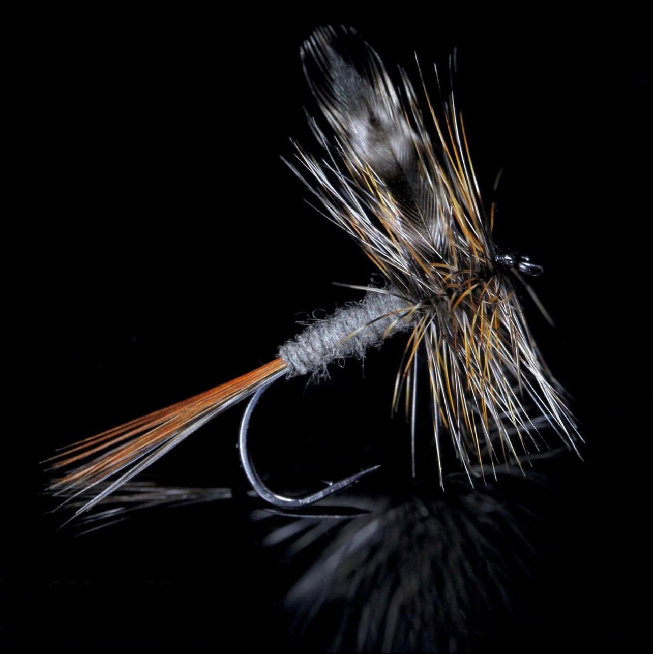 Fly Tying Essentials: 5 Fly Tying Materials That Should Be On Every Bench - Feather Craft Fly Fishing