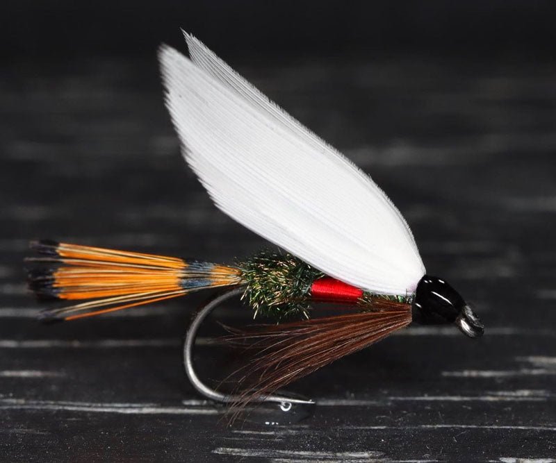 Fly Tying Materials: A Beginners Guide - Feather Craft Fly Fishing