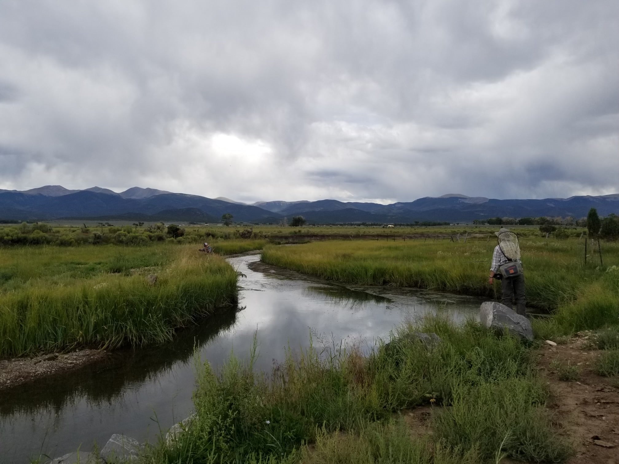 Healing in Nature: Outdoors, Friendships and Mental Health - Feather Craft Fly Fishing