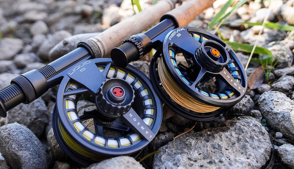 best reel warranty in the fly fishing industry Maxcatch Sparta Fully Sealed Lightweight Expert Fly Reel(3/5wt, 5/7wt, 7/9wt, 8/10wt) (Ice Blue, 7/9wt) : Sports & Outdoors Ross Reels | Tailwaters Fly