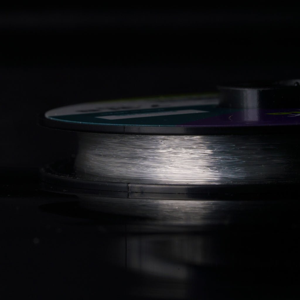 Mono vs. fluorocarbon leader and tippet: The science behind the choice - Feather Craft Fly Fishing