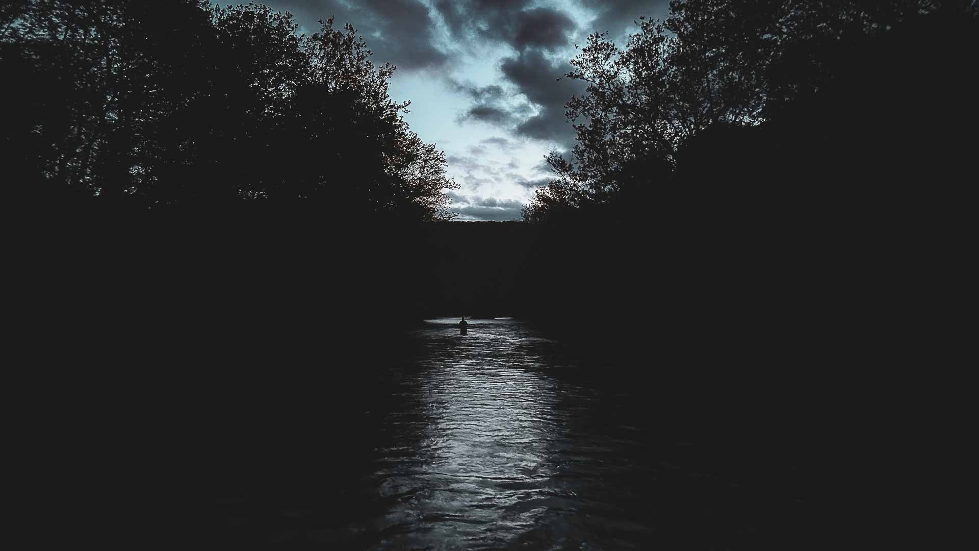 Read the Moon. Fish the Window. - Feather Craft Fly Fishing