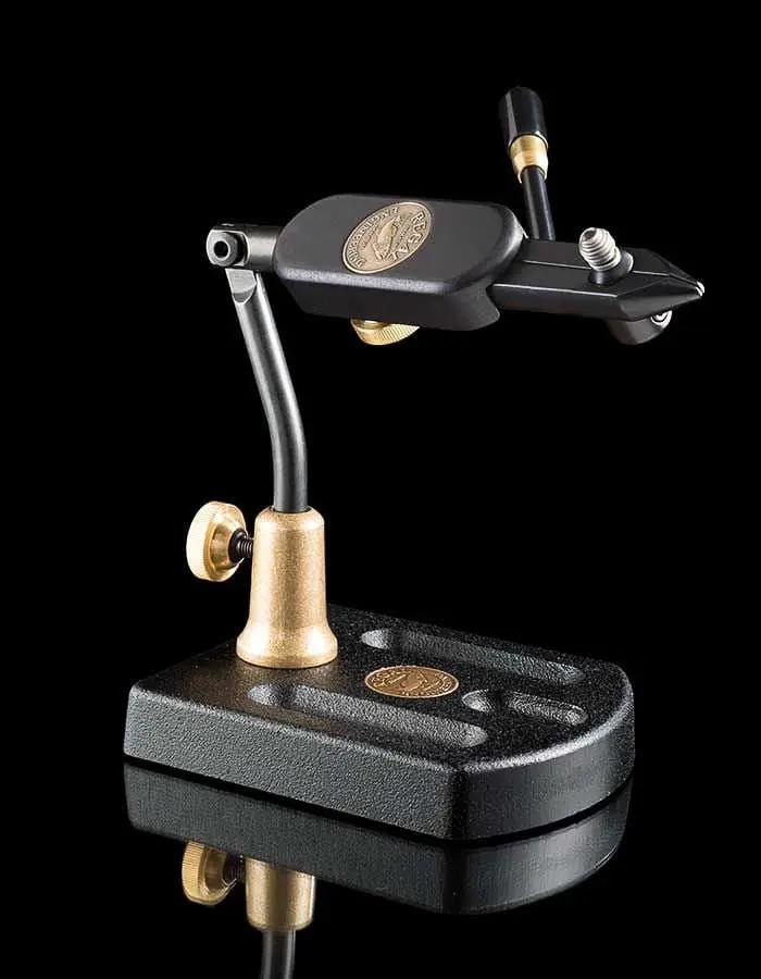 The Best Fly Tying Vises for Beginners - Feather Craft Fly Fishing