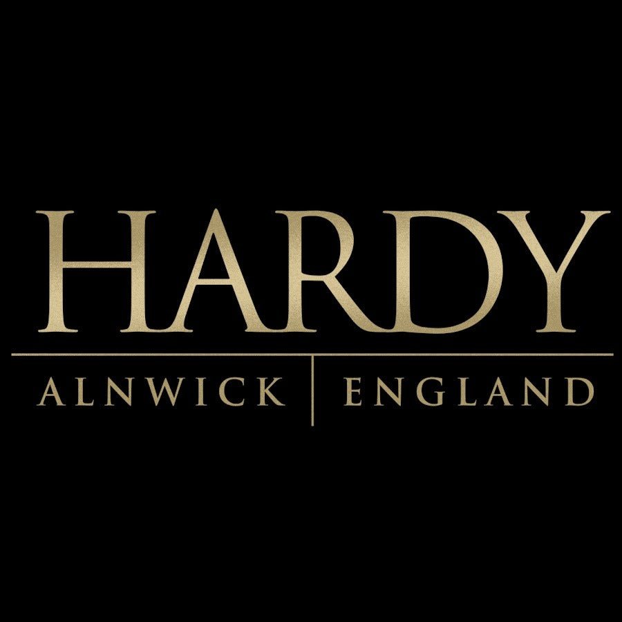 The Hardy Fly Fishing Company - Feather Craft Fly Fishing