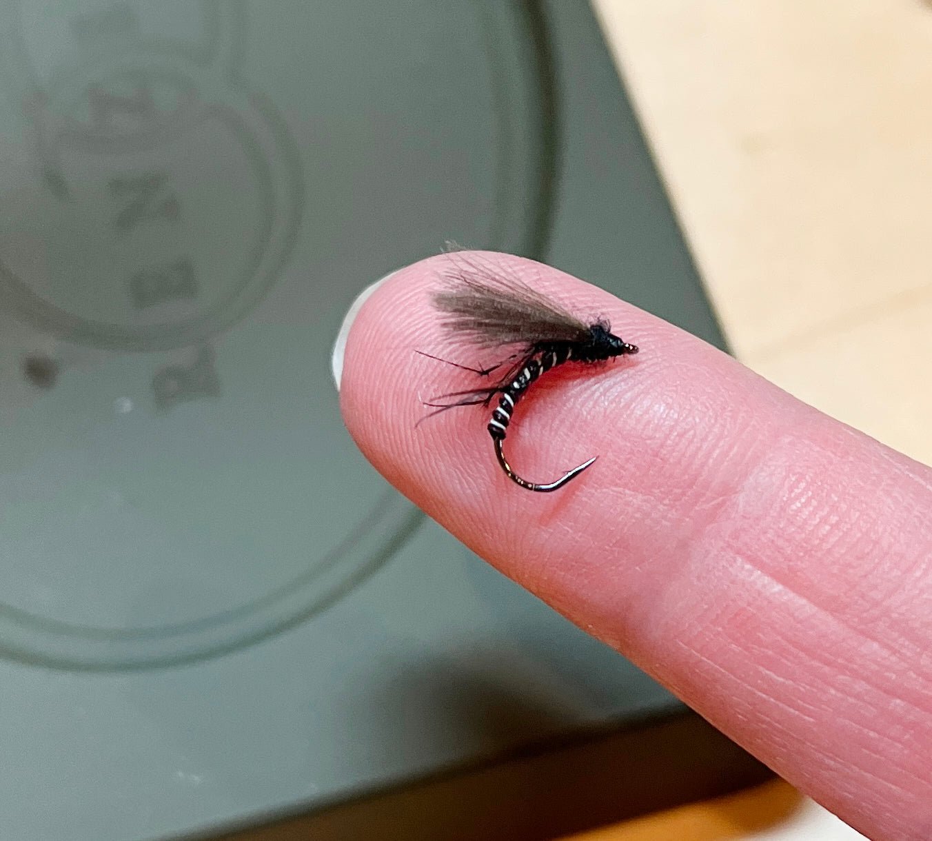 The Mosquito Dry | An Overlooked Summer Fare - Feather Craft Fly Fishing