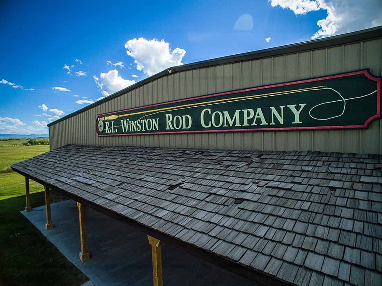 The Passing of the Torch: Inside the Sale of R.L. Winston - Feather Craft Fly Fishing