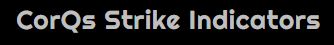 CorQs