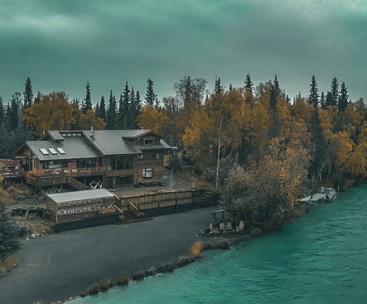 Alaska Gear Collection