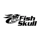 Fish Skull