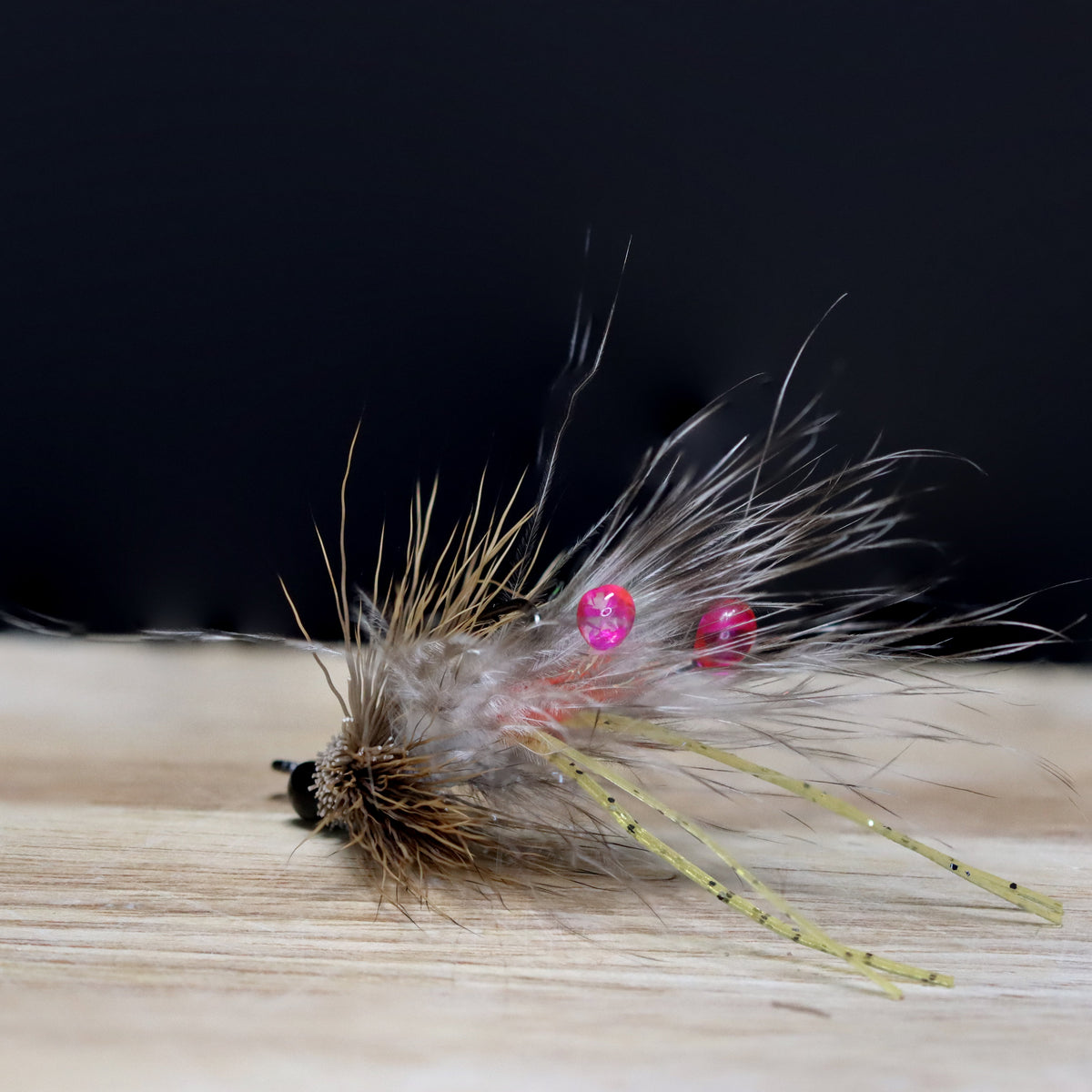 Saltwater Flies – Page 3 – Feather Craft Fly Fishing