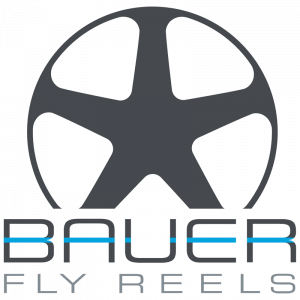 Bauer Fly Reels - Feather Craft Fly Fishing