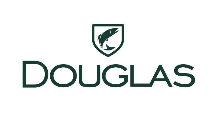 Douglas Fly Rods