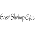 Easy Shrimp Eyes - Feather Craft Fly Fishing