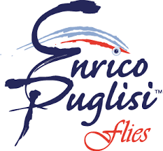 Enrico Puglisi - Feather Craft Fly Fishing