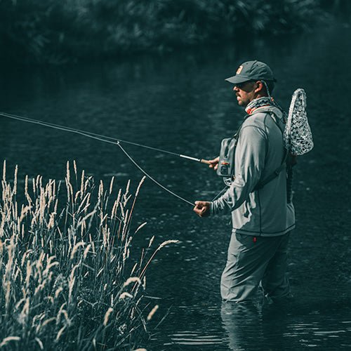Euro Rods - Feather Craft Fly Fishing