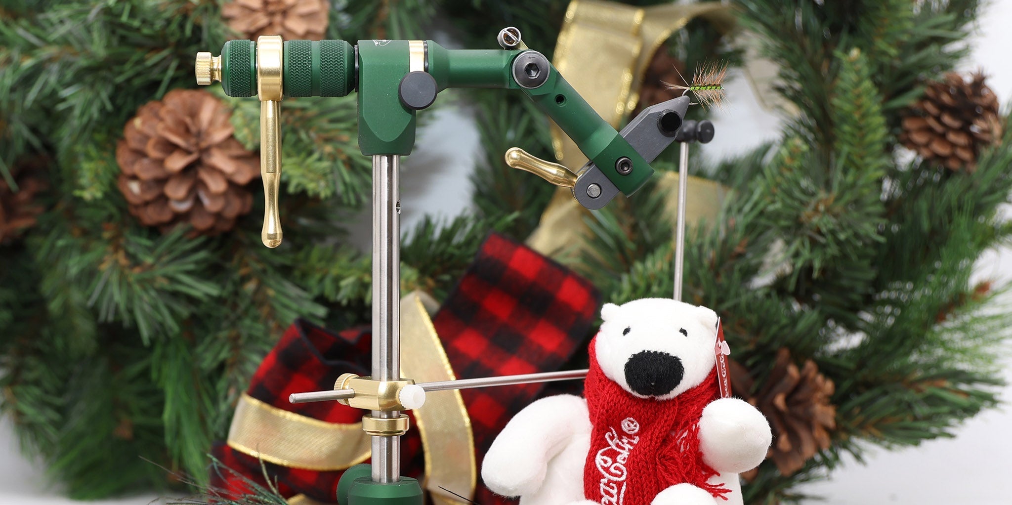 Fly Fishing Gifts Under $100 - Feather Craft Fly Fishing