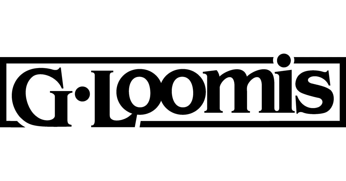 G. Loomis Fly Rods - Feather Craft Fly Fishing