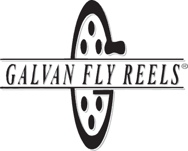 Galvan Fly Reels - Feather Craft Fly Fishing