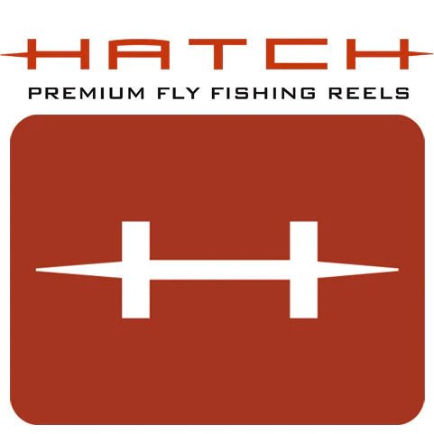 Hatch Fly Reels - Feather Craft Fly Fishing
