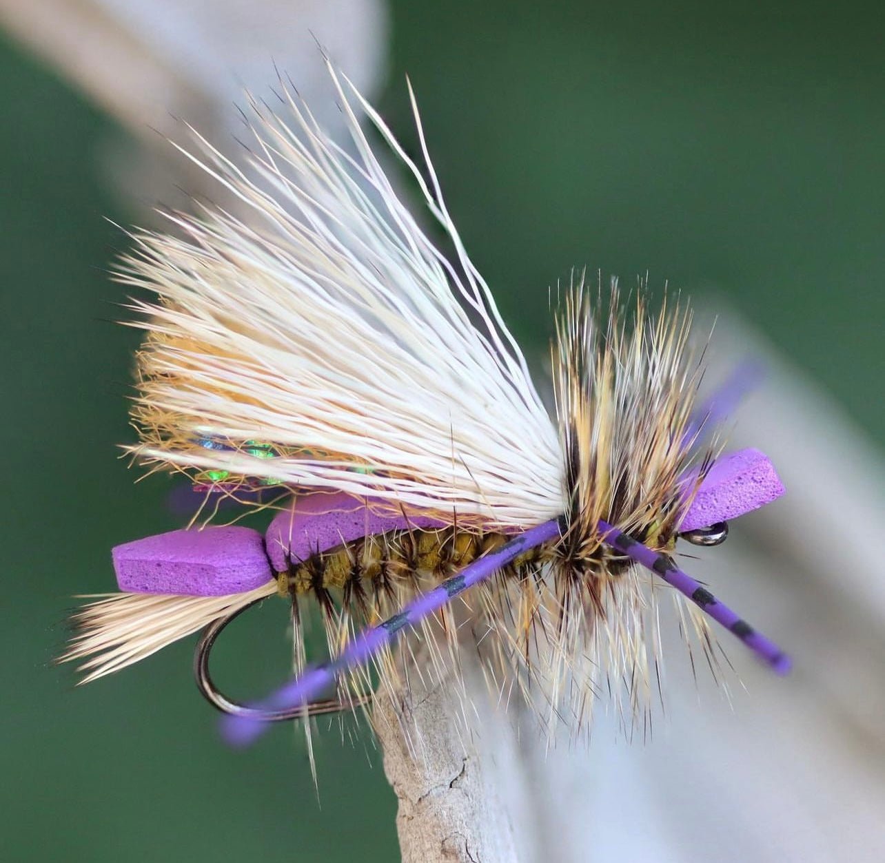 Hoppers - Feather Craft Fly Fishing