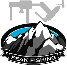 Peak - Feather Craft Fly Fishing