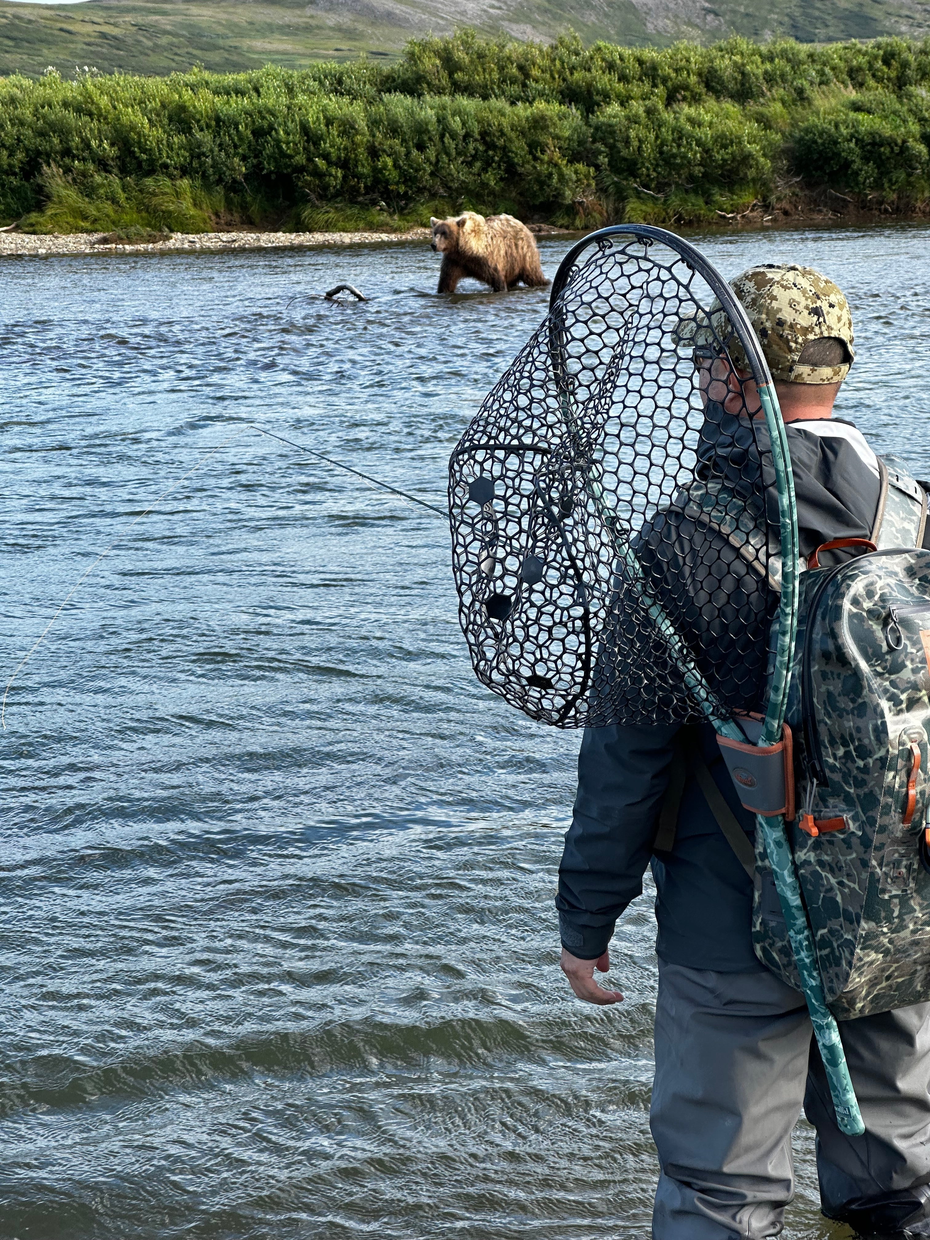 Pursuits - Feather Craft Fly Fishing