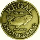 Regal - Feather Craft Fly Fishing
