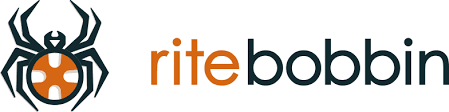 Rite Bobbins - Feather Craft Fly Fishing