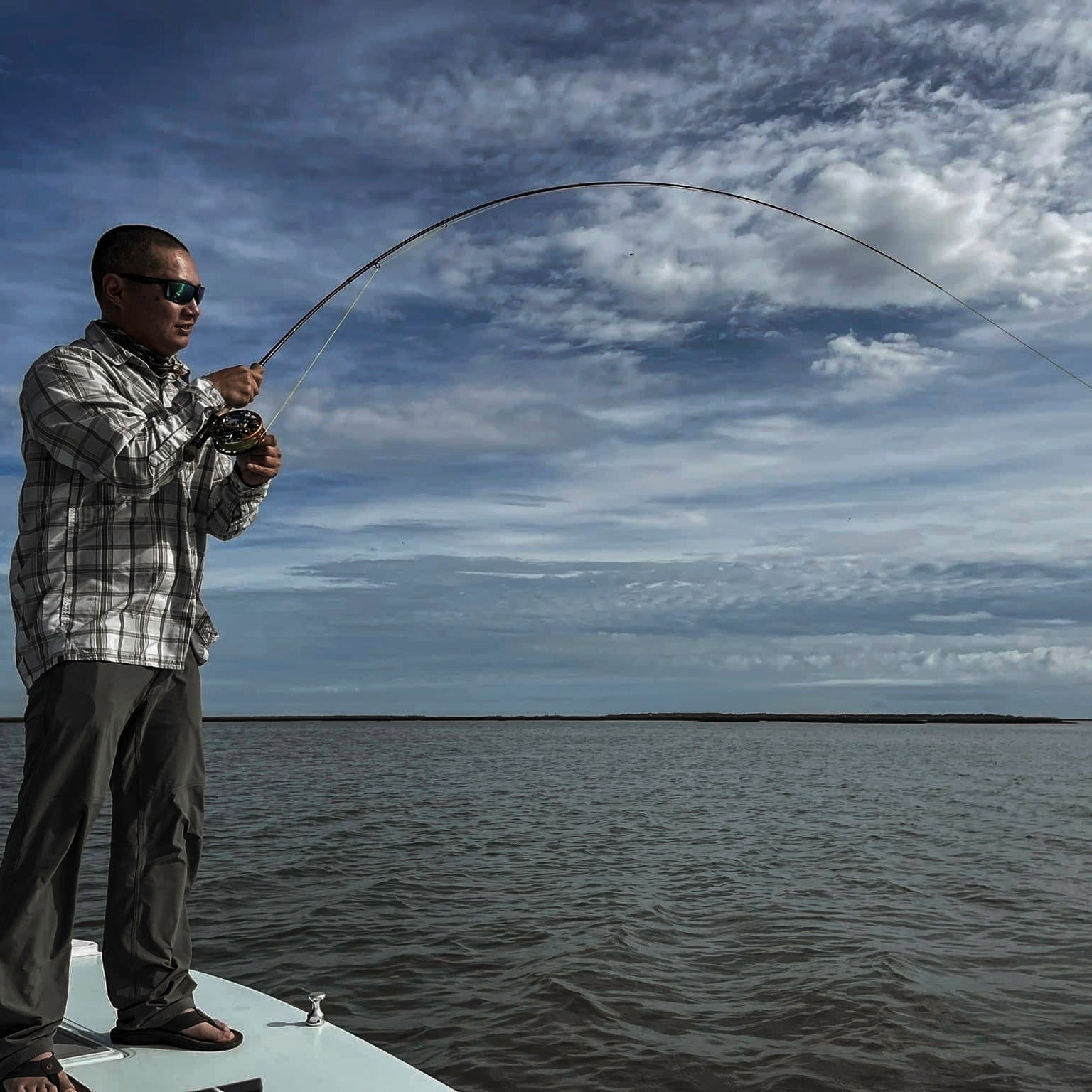 Saltwater Rods - Feather Craft Fly Fishing