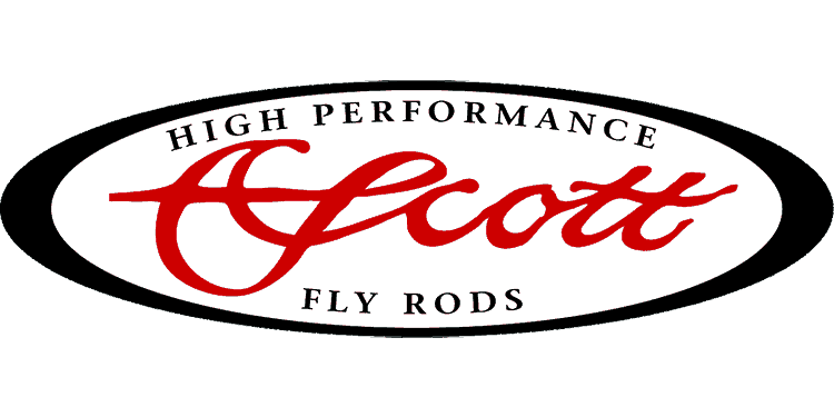 Scott Fly Rods - Feather Craft Fly Fishing