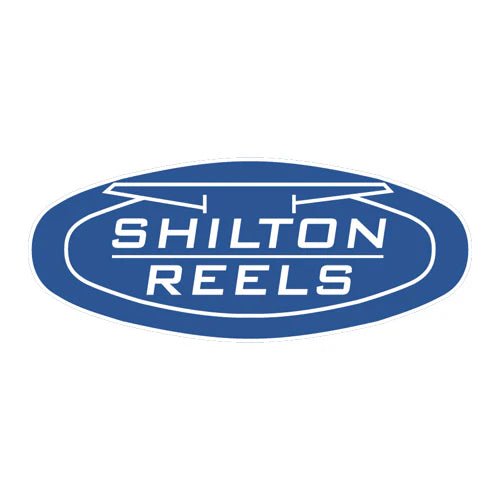 Shilton Fly Reels - Feather Craft Fly Fishing