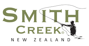 Smith Creek - Feather Craft Fly Fishing