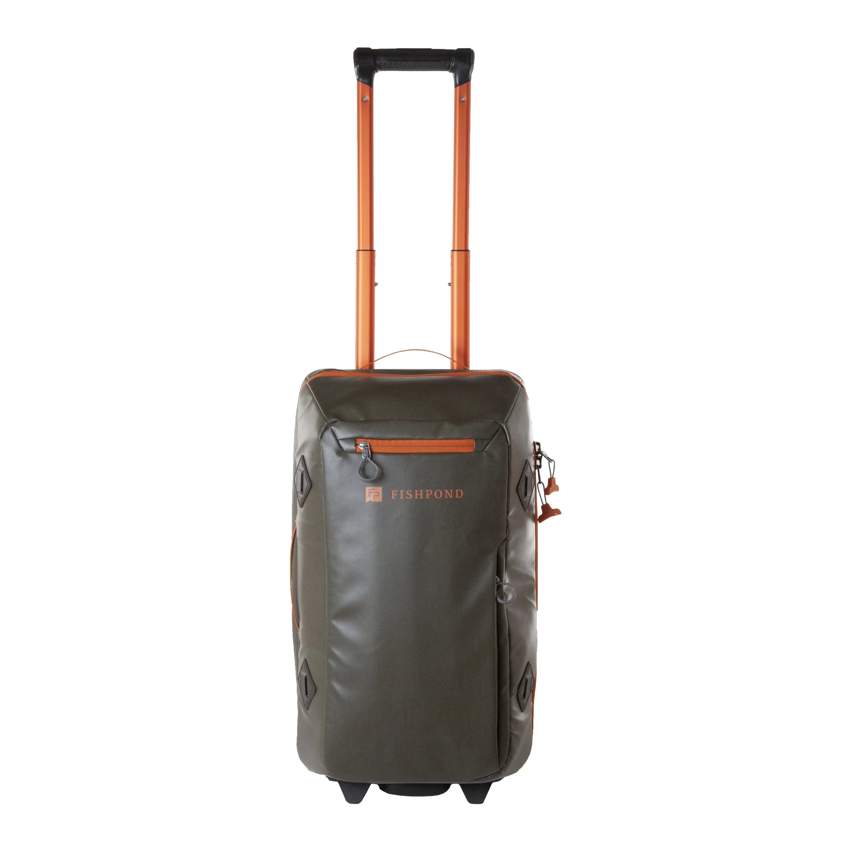 Travel Bags - Feather Craft Fly Fishing