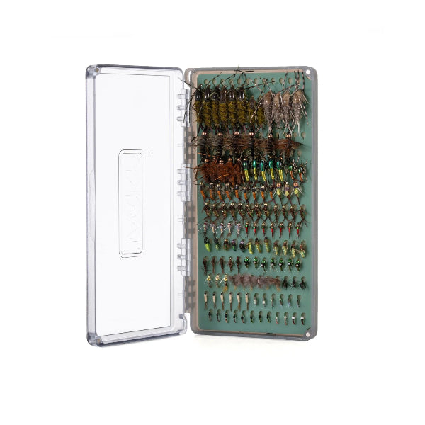 Tacky Original Fly Box - Feather Craft Fly Fishing
