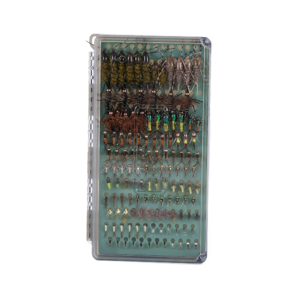 Tacky Original Fly Box - Feather Craft Fly Fishing