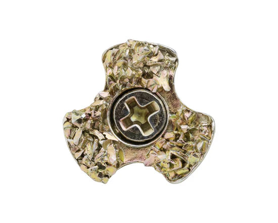 Simms Vibram Hardbite Star Cleats - Feather Craft Fly Fishing