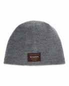Simms Hayward Beanie - Feather Craft Fly Fishing