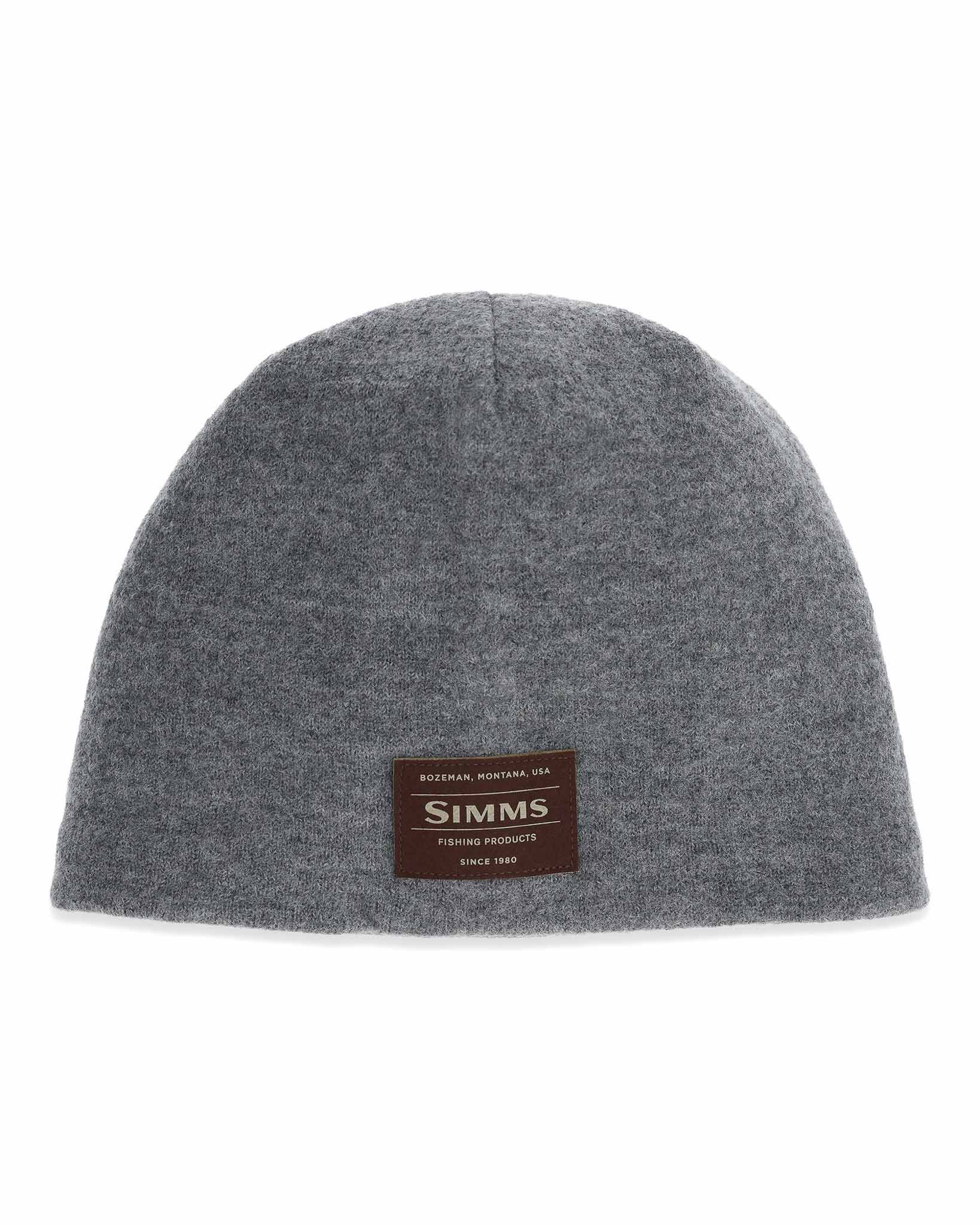 Simms Hayward Beanie - Feather Craft Fly Fishing