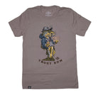 Lrs Trout Bum Tee - Feather Craft Fly Fishing