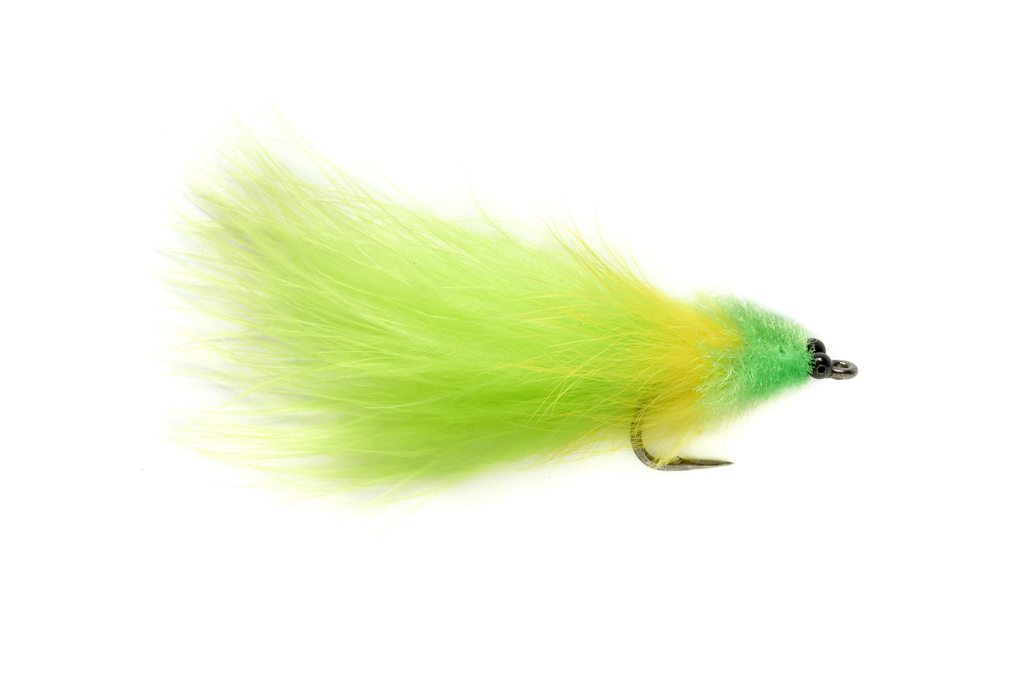 Millhouse Tarpon Toad - Feather Craft Fly Fishing