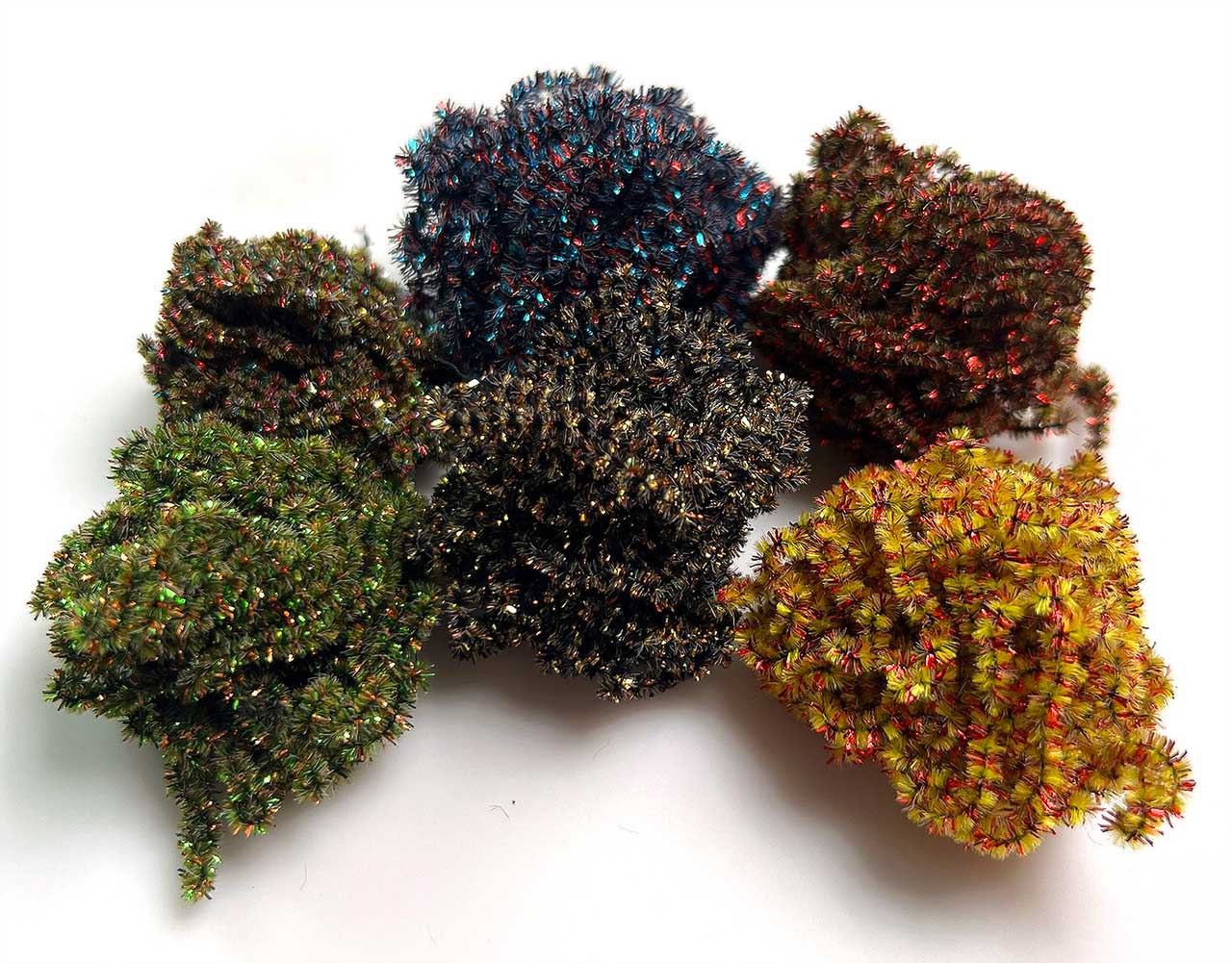 Stillwater Chenille - Feather Craft Fly Fishing